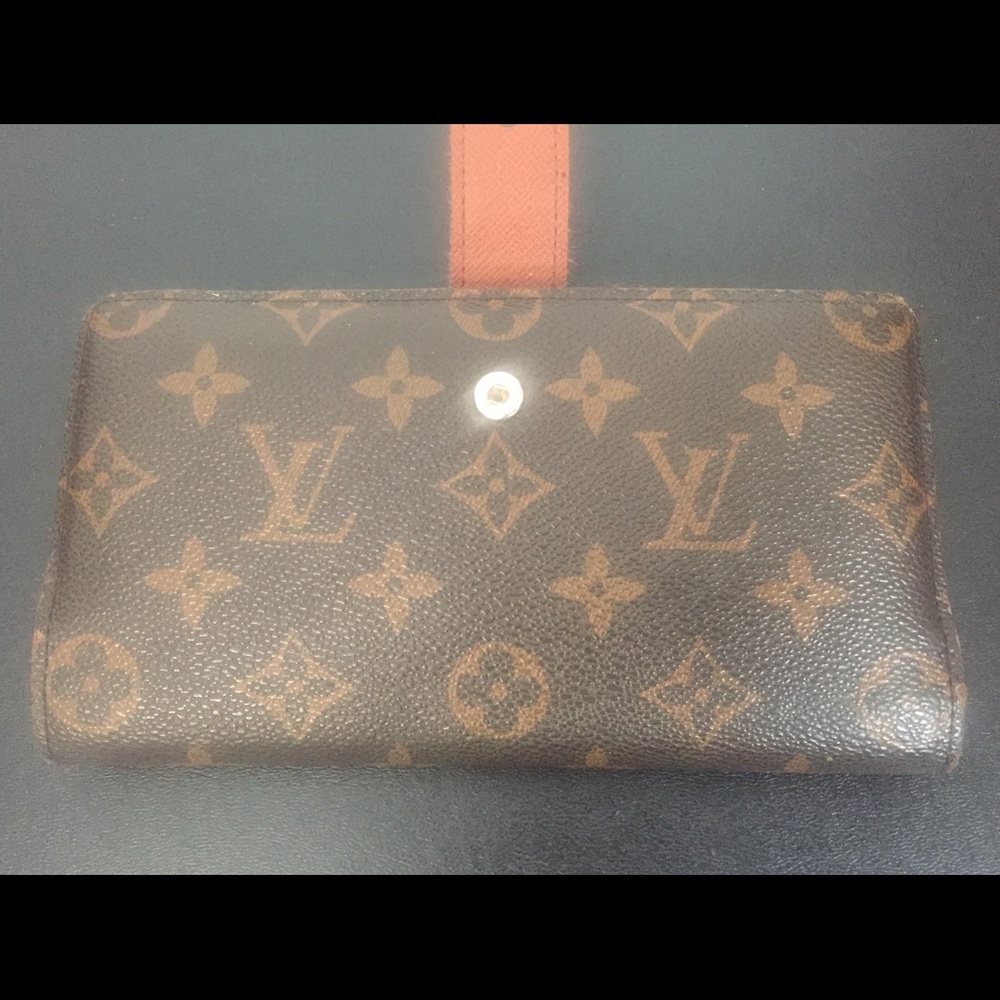 Small wallet